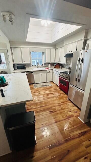 210 Quaker Road St. George, SC 29477 - Photo 4 of 9 6