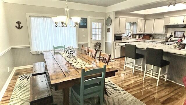 210 Quaker Road St. George, SC 29477 - Photo 5 of 9 4