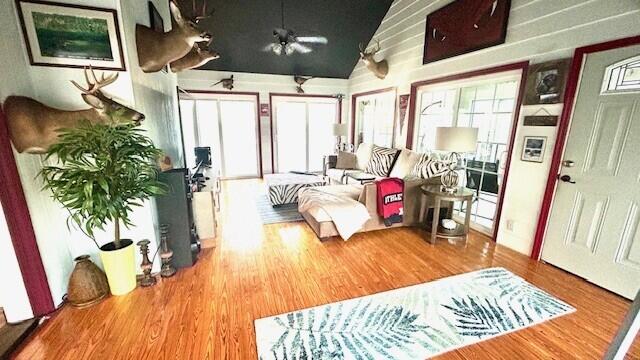 210 Quaker Road St. George, SC 29477 - Photo 7 of 9 8