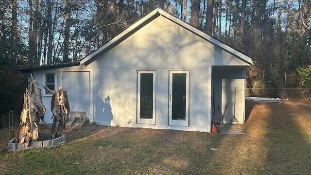 $420,000 | 210 Quaker Road, St. George, SC 29477