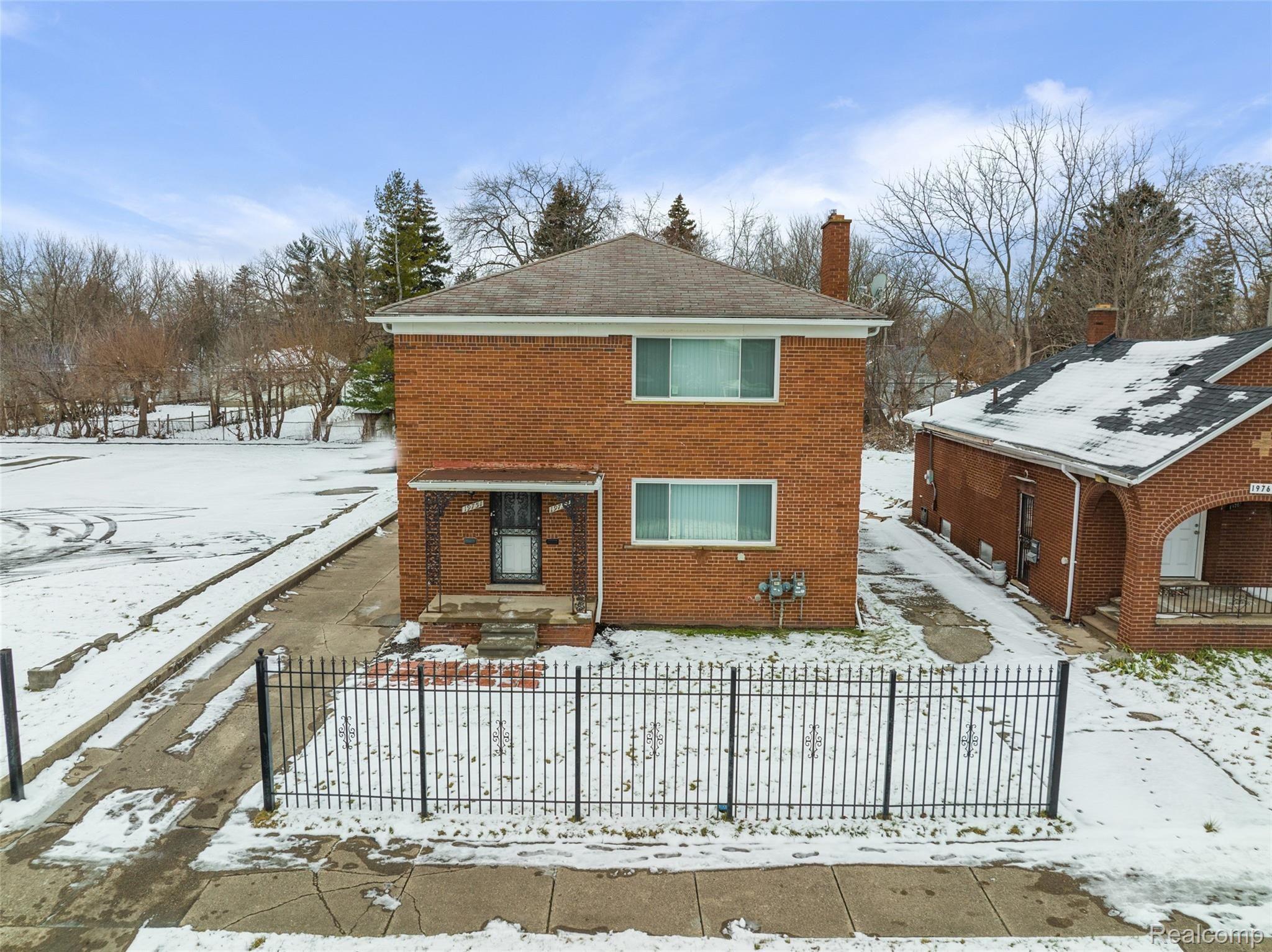 19751 Greenfield Road Detroit, MI 48235 - Photo 42 of 47 19751 Greenfield Rd-4.jpg