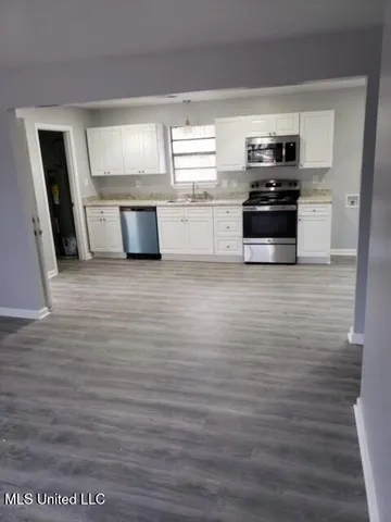 $1,275 | 769 Mays Road, Coldwater, MS 38618