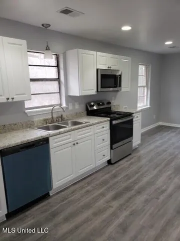 $1,275 | 769 Mays Road, Coldwater, MS 38618