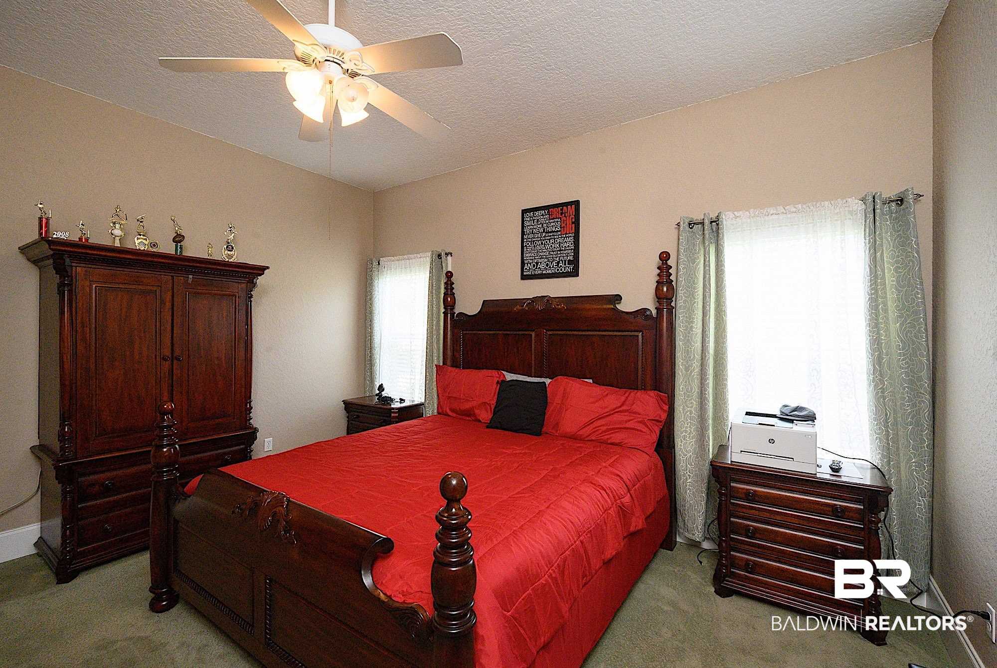 1519 Grubbs Street Atmore, AL 36502 - Photo 20 of 43