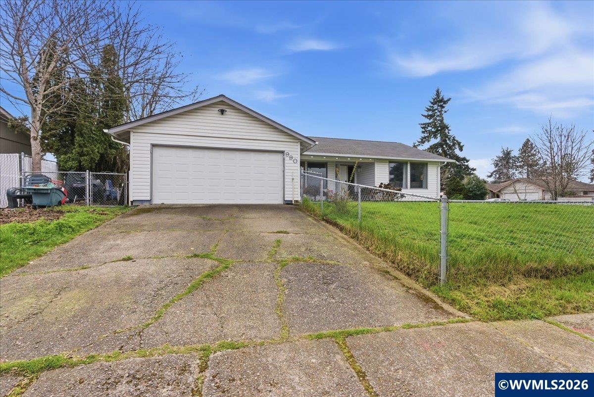 990 Hazel Street Aumsville, OR 97325 - Photo 2 of 47