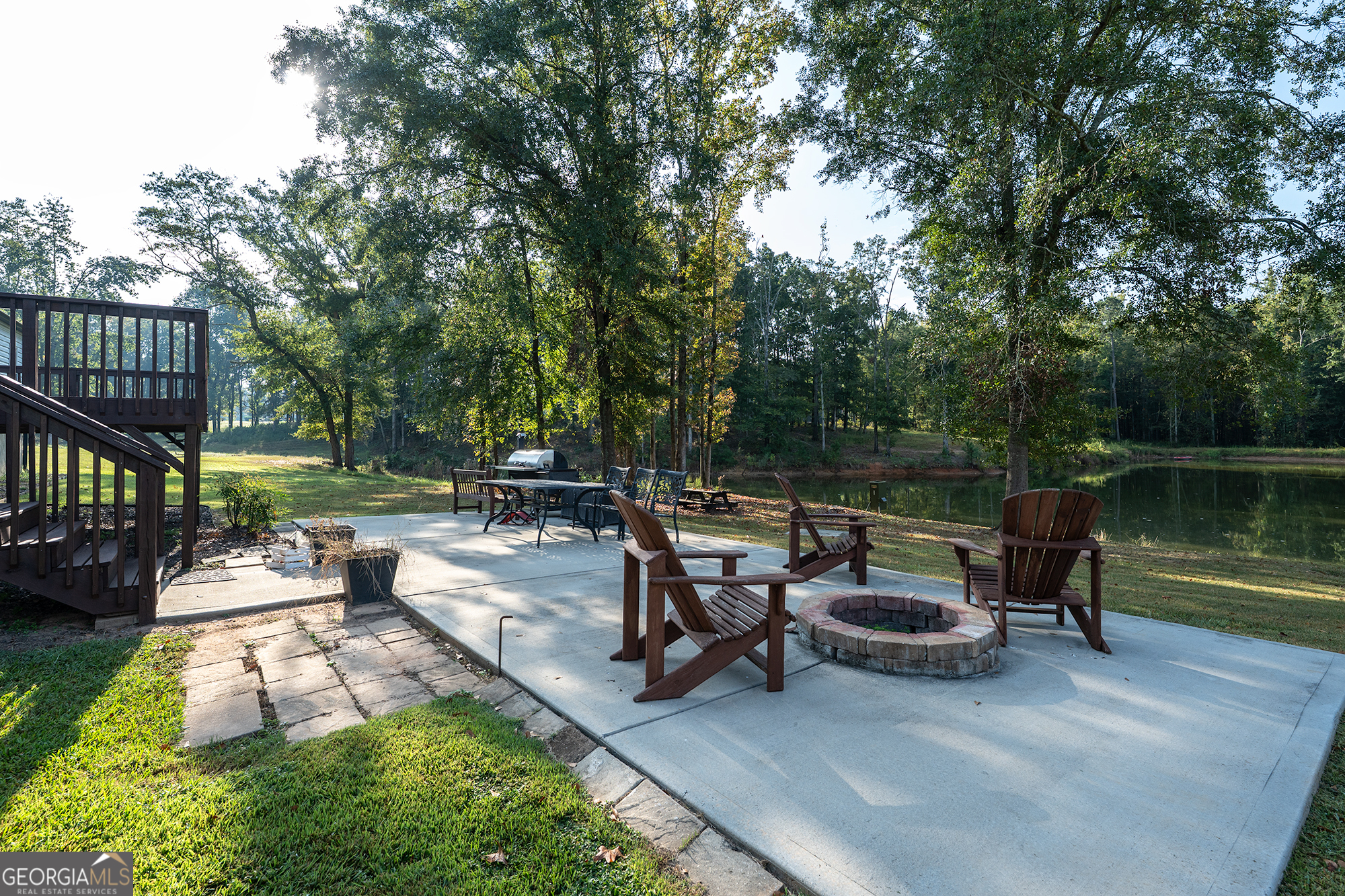 2202-2206 Lem Edwards Road Colbert, GA 30628 - Photo 51 of 68