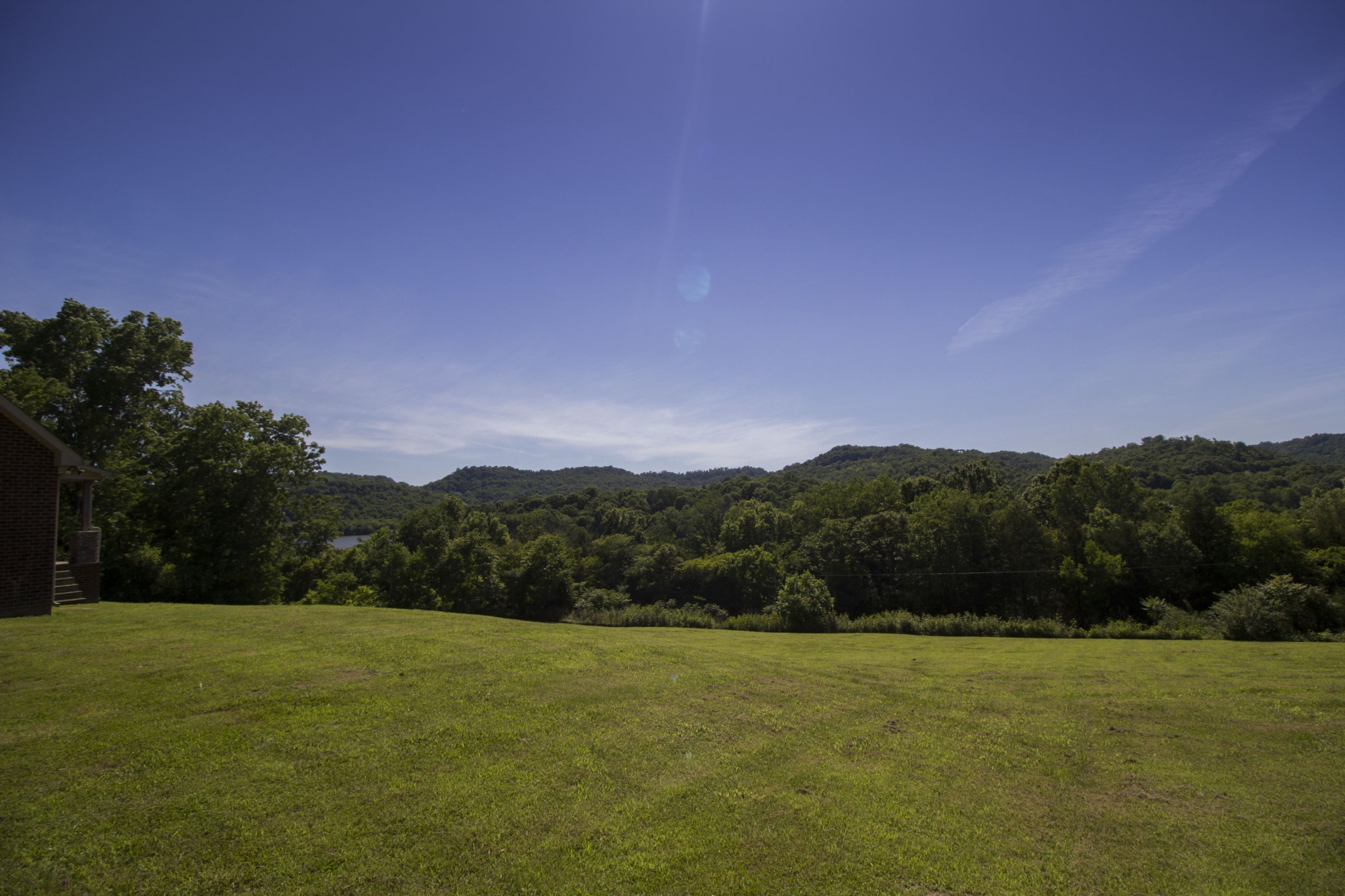 57 Lakeside Drive Carthage, TN 37030 - Photo 34 of 34 a view of a field with a tree in the background