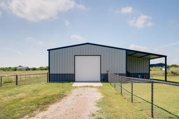$689,000 | 7739 Borth Road, Sanger, TX 76266
