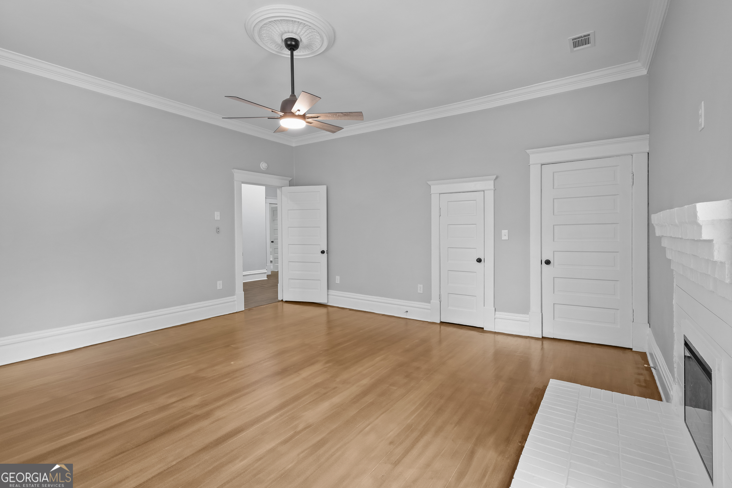 674 Dunlevie Road Allenhurst, GA 31301 - Photo 21 of 41