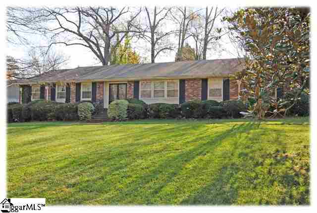 127 Pimlico Road Greenville, SC 29607 - Photo 1 of 1