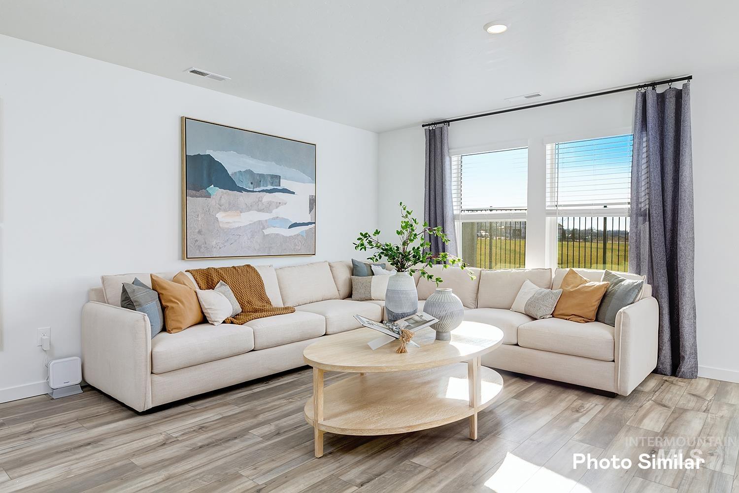 3058 North Kankakee Way Kuna, ID 83634 - Photo 11 of 22