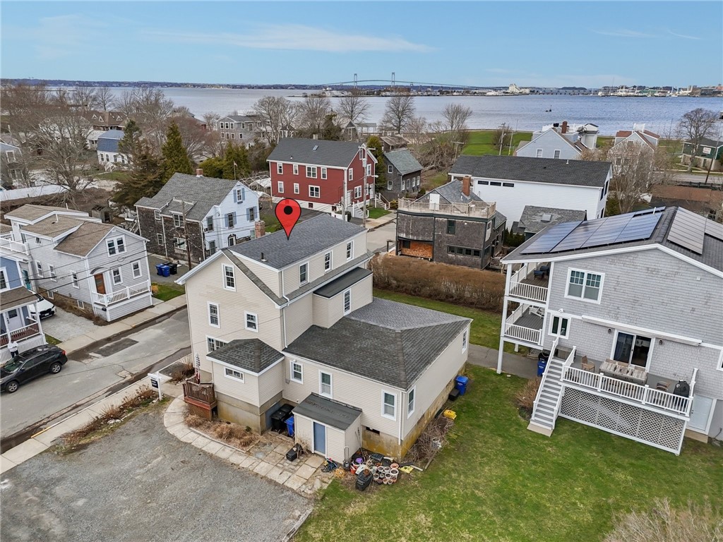 32 Houston Avenue Newport, RI 02840 - Photo 38 of 47