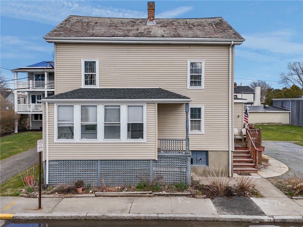 32 Houston Avenue Newport, RI 02840 - Photo 42 of 47