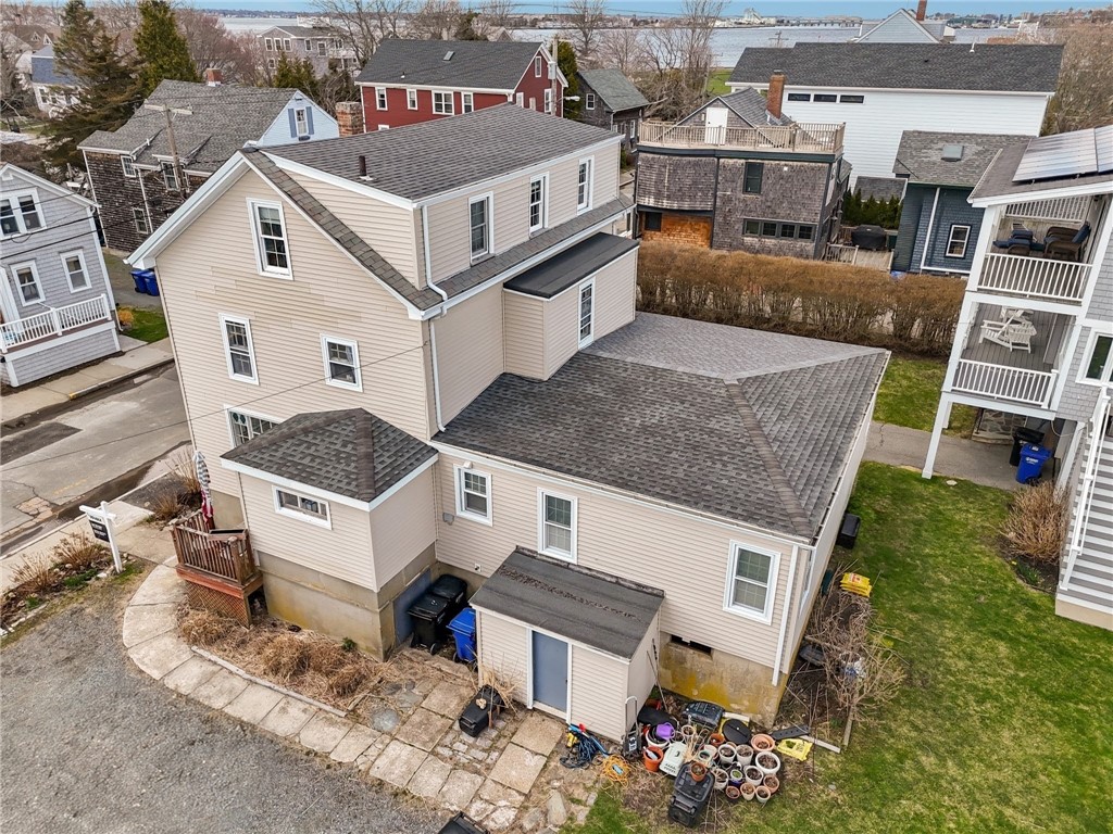 32 Houston Avenue Newport, RI 02840 - Photo 44 of 47