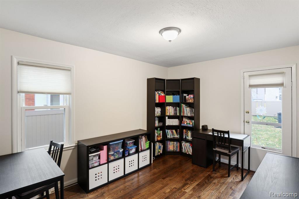 1604 Mansfield Road Birmingham, MI 48009 - Photo 16 of 30