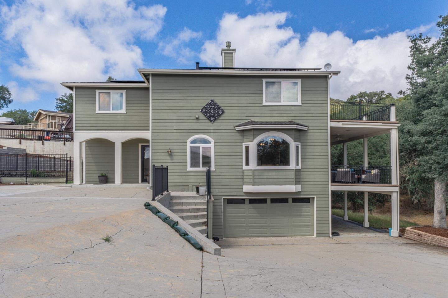 2188 Ridge Rider Road Bradley, CA 93426 - Photo 2 of 47