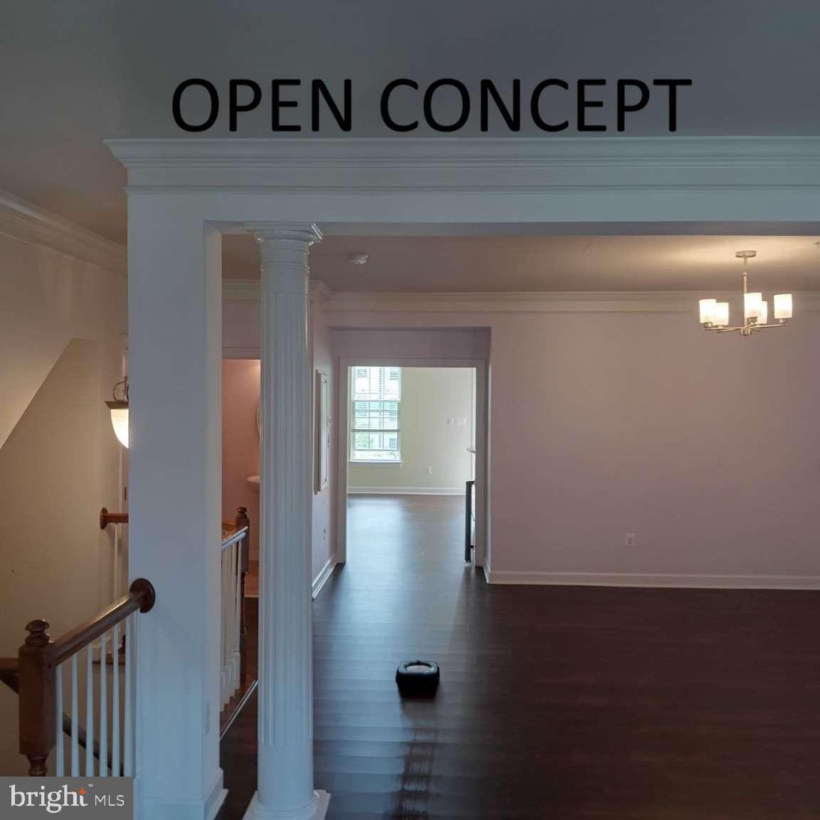 3612 Spring Hollow Lane Frederick, MD 21704 - Photo 4 of 24