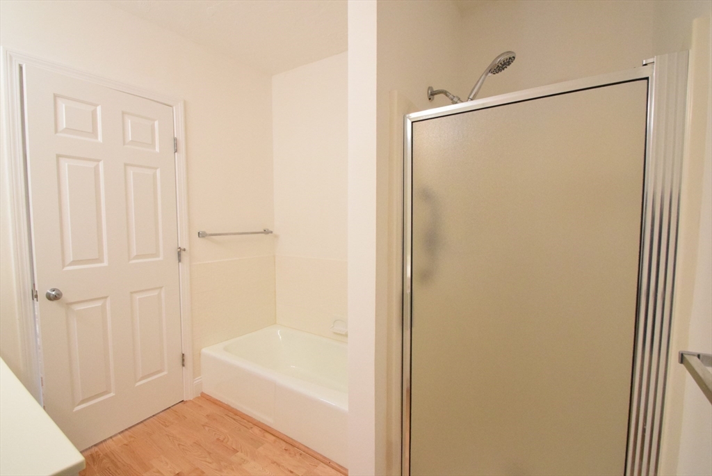 52 Kates Path, Unit 52 Yarmouth, MA 02675 - Photo 26 of 33 a bathroom with a shower