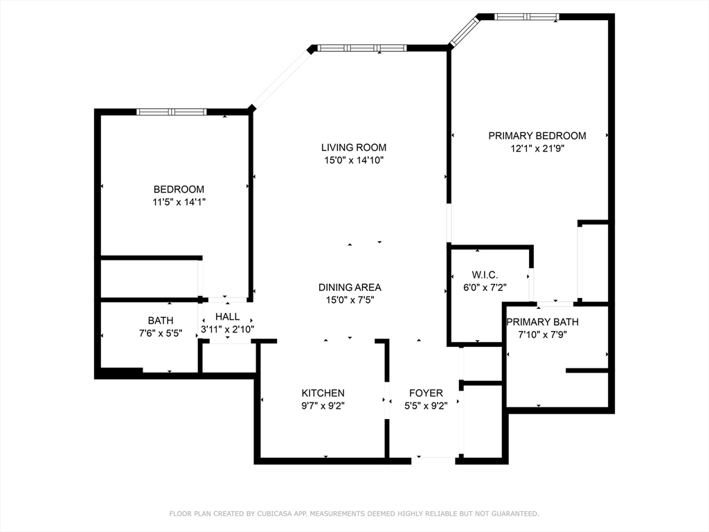 52 Kates Path, Unit 52 Yarmouth, MA 02675 - Photo 4 of 33