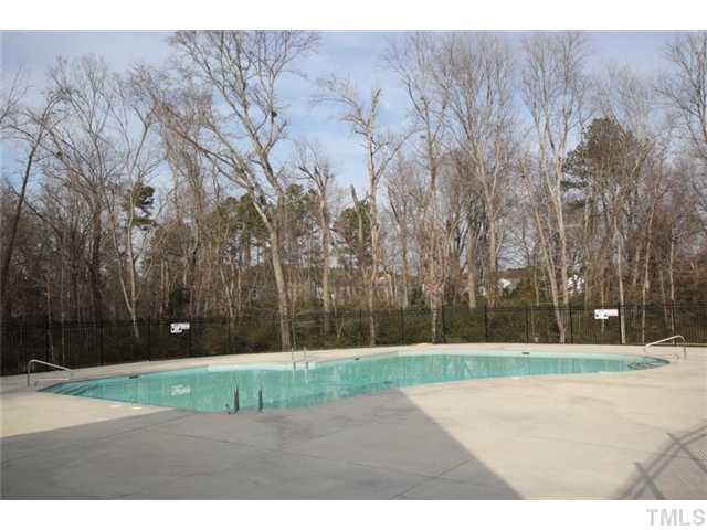 4461 Snowcrest Lane Raleigh, NC 27616 - Photo 17 of 25