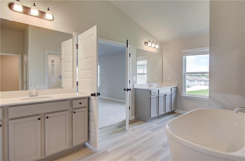 733 Dunlake Way Locust Grove, GA 30248 - Photo 25 of 30