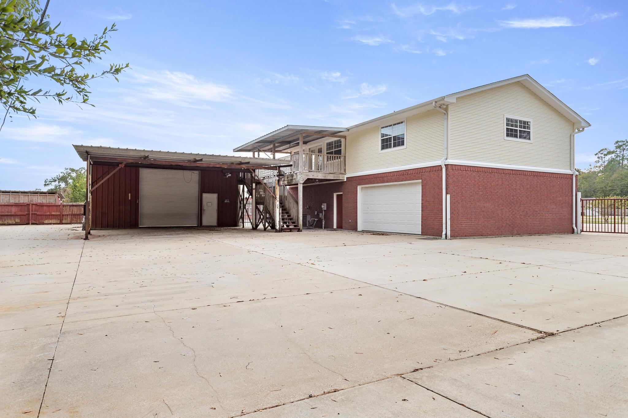 486 Parish Road Orange, TX 77632 - Photo 43 of 49