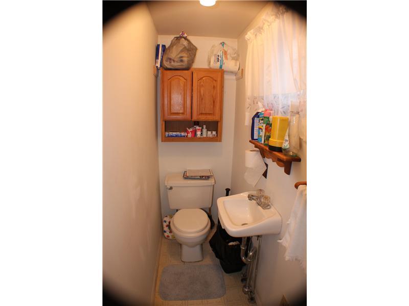 103 Rural Drive Butler, PA 16001 - Photo 13 of 17 Partial Bath.