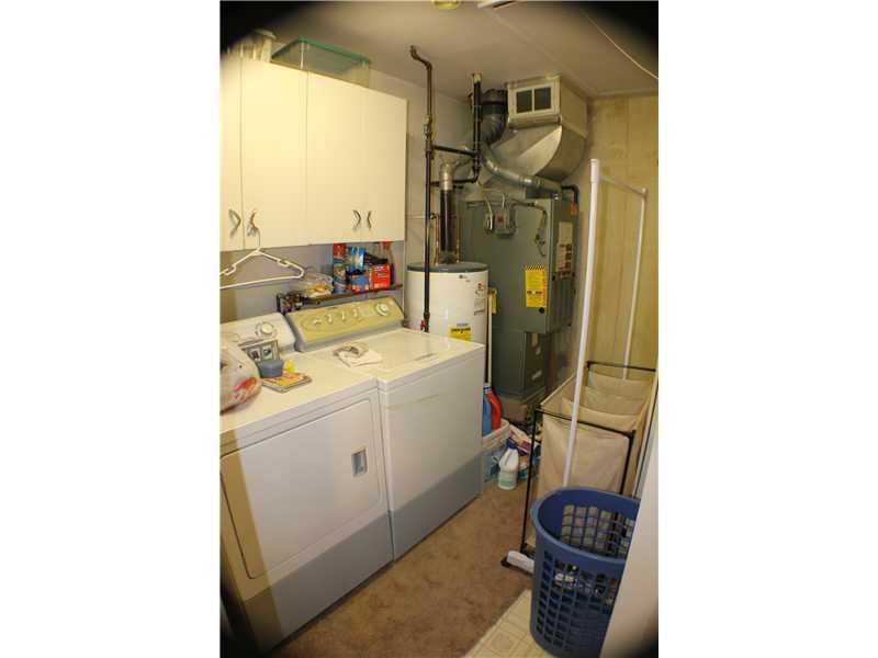 103 Rural Drive Butler, PA 16001 - Photo 14 of 17 Other. Laundry / Utility Room is also where attic access is located.