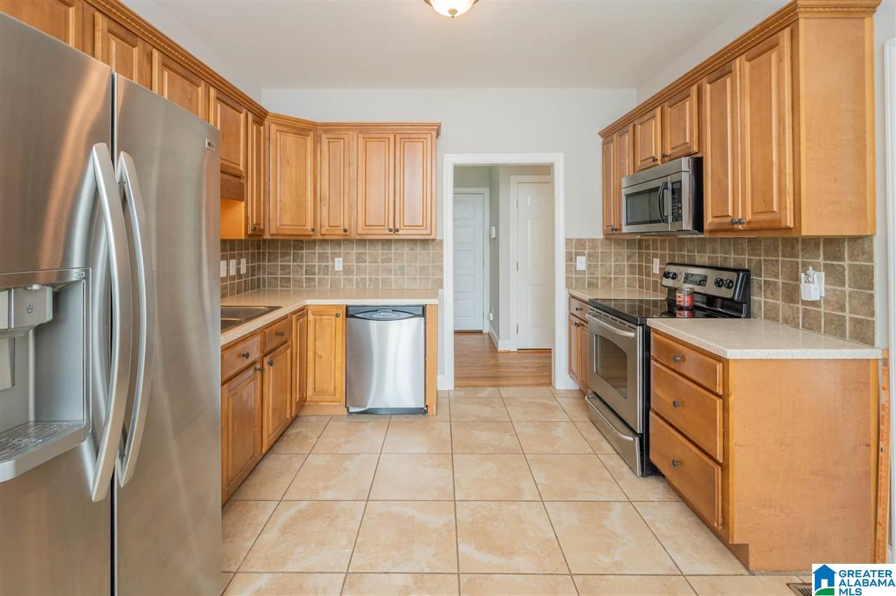 3399 Smith Sims Road Trussville, AL 35173 - Photo 19 of 45