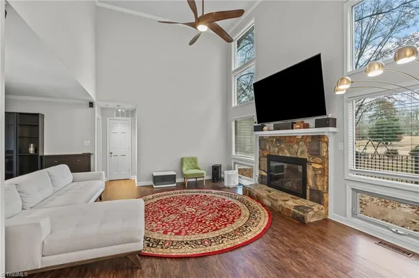 $699,900 | 223 Ivy Circle, Advance, NC 27006