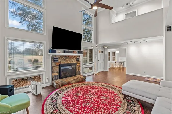 $699,900 | 223 Ivy Circle, Advance, NC 27006