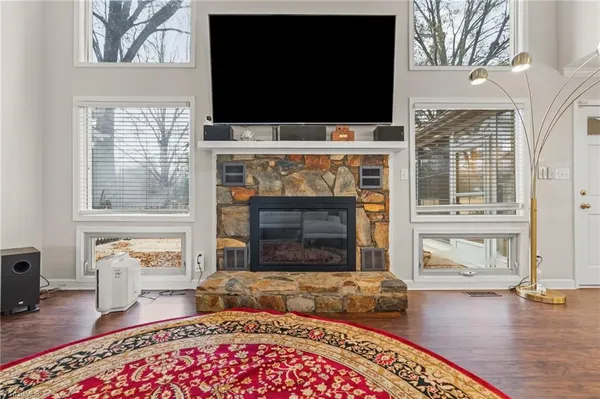 $699,900 | 223 Ivy Circle, Advance, NC 27006