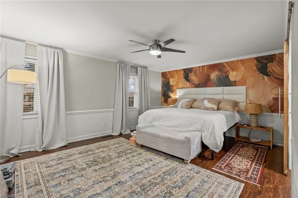 $699,900 | 223 Ivy Circle, Advance, NC 27006