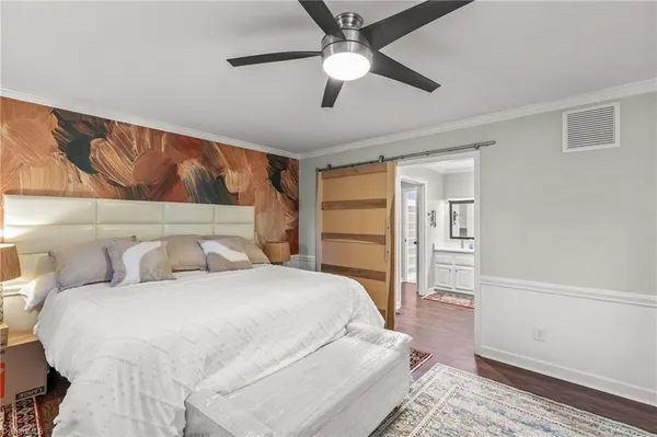 $699,900 | 223 Ivy Circle, Advance, NC 27006