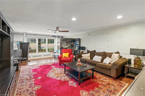 $699,900 | 223 Ivy Circle, Advance, NC 27006