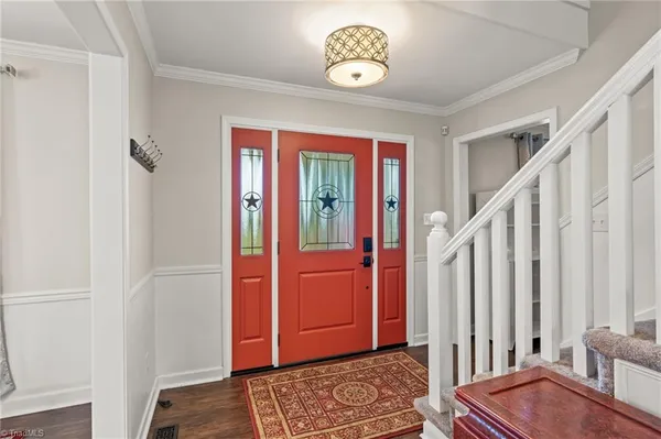 $699,900 | 223 Ivy Circle, Advance, NC 27006