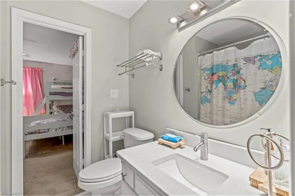 $699,900 | 223 Ivy Circle, Advance, NC 27006