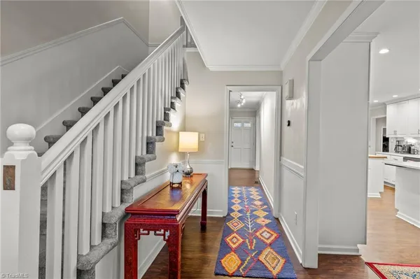 $699,900 | 223 Ivy Circle, Advance, NC 27006