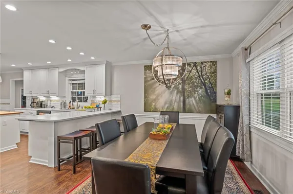 $699,900 | 223 Ivy Circle, Advance, NC 27006