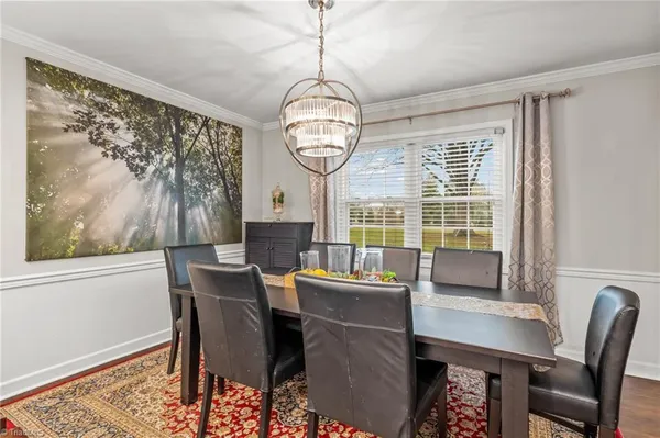 $699,900 | 223 Ivy Circle, Advance, NC 27006