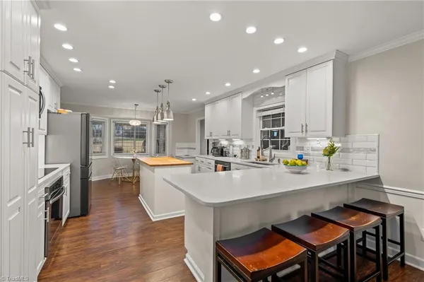 $699,900 | 223 Ivy Circle, Advance, NC 27006