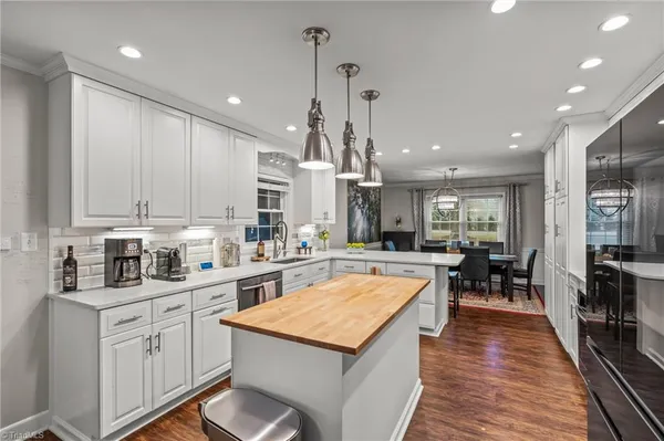 $699,900 | 223 Ivy Circle, Advance, NC 27006