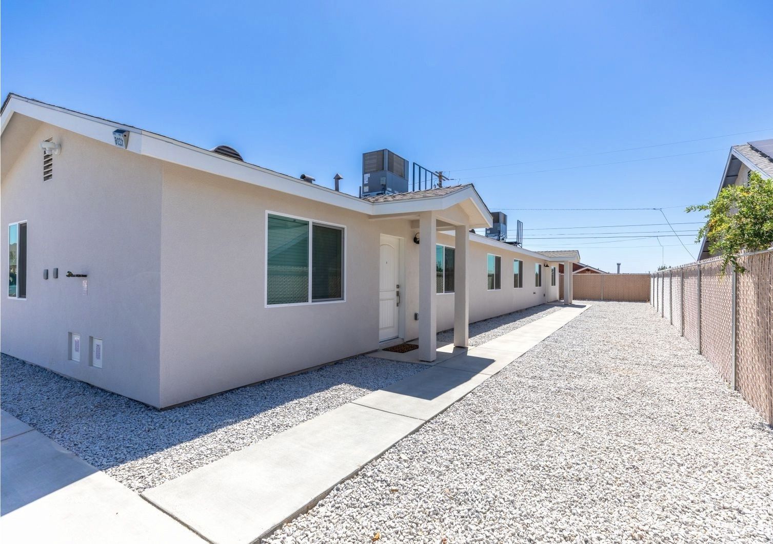 925 Porter Street Ridgecrest, CA 93555 - Photo 20 of 21