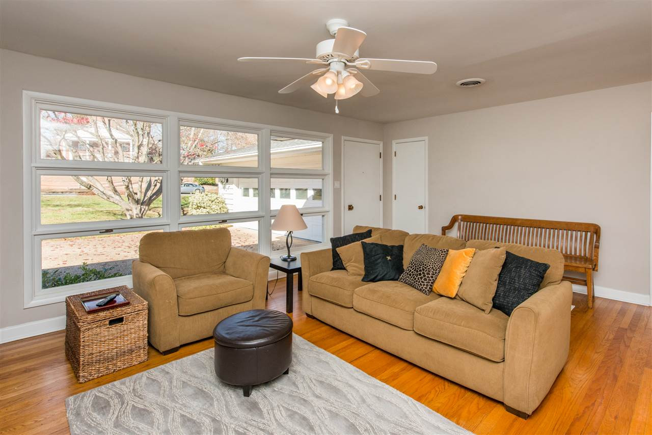 1932 10th Avenue Raleigh, NC 27607 - Photo 6 of 25 Photo 6