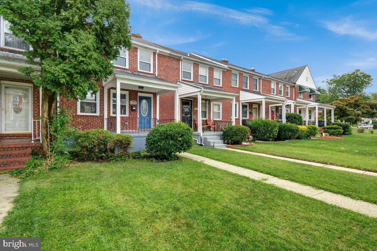 1309 Stonewood Road Baltimore, MD 21239 - Photo 32 of 36
