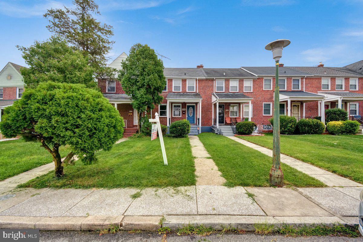 1309 Stonewood Road Baltimore, MD 21239 - Photo 35 of 36