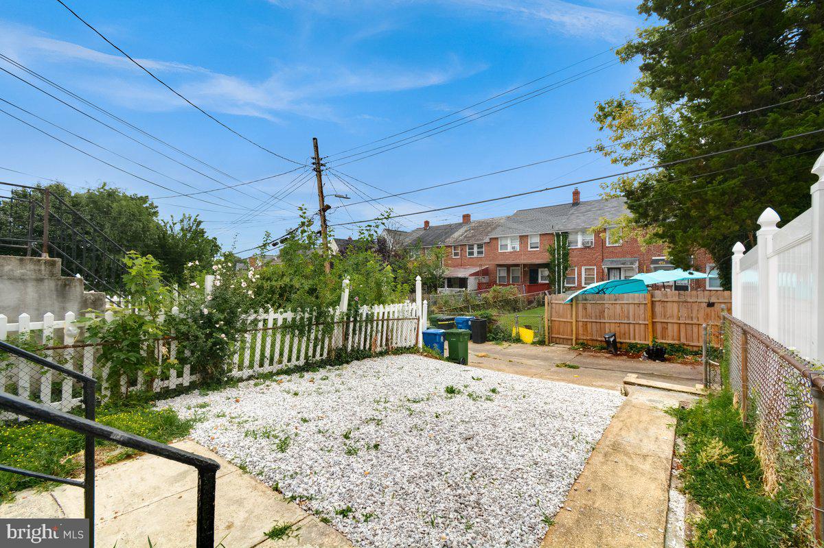 1309 Stonewood Road Baltimore, MD 21239 - Photo 36 of 36