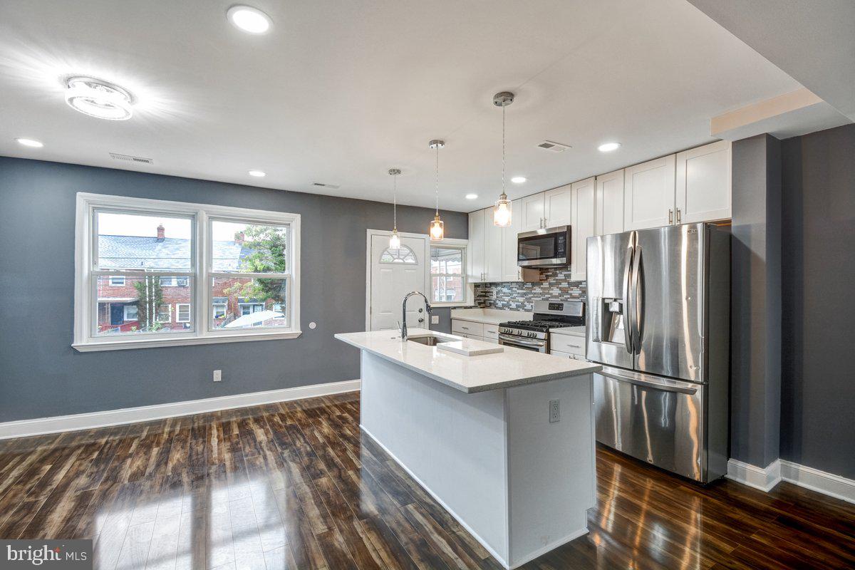 1309 Stonewood Road Baltimore, MD 21239 - Photo 6 of 36