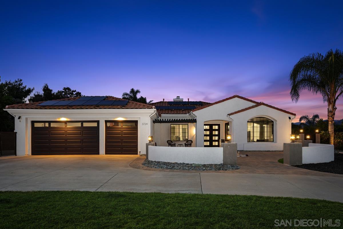 3724 Cedar Vale Way Fallbrook, CA 92028 - Photo 5 of 67