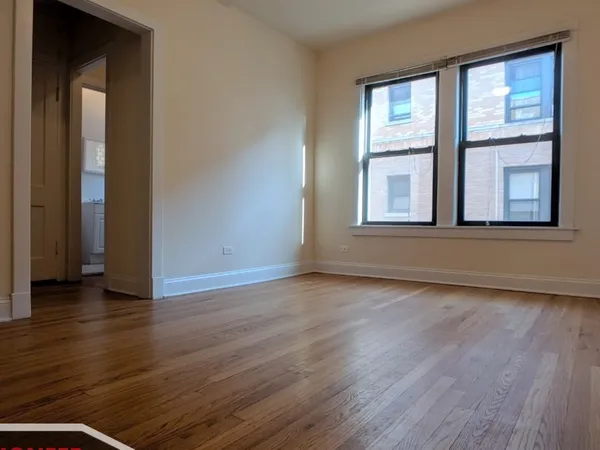 $1,895 | 2615 North Spaulding Avenue, Unit 3E, Chicago, IL 60647